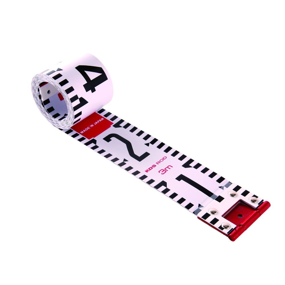 エバニュー EVERNEW フィットネス・エクササイズ用品 リボンロッド3m EKJ108