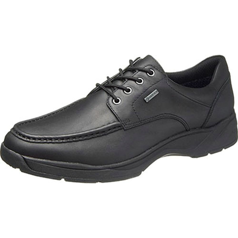 ブラック(BK) メーカー希望小売価格はメーカーカタログに基づいて掲載しています。 ●GORE-TEX footwear　●パラウォーターレザー　●カップインソール 商品説明 ：素材：牛革　底材：合成底　3E：サイズ：24.5〜28.0cm (27.5cmなし)　AU60 ワーキング シューズ ワーキングシューズ TK7705　BK 2023新製品 アサヒシューズ