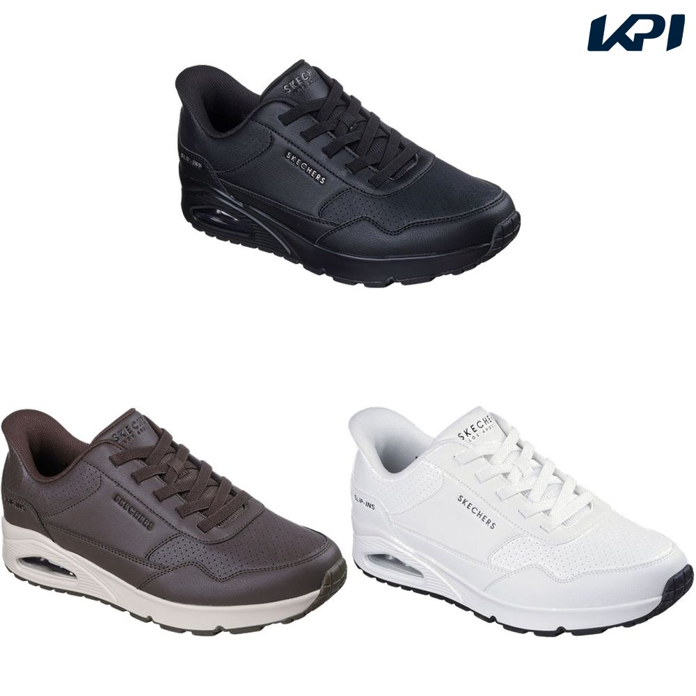 スケッチャーズ SKECHERS カジュアル