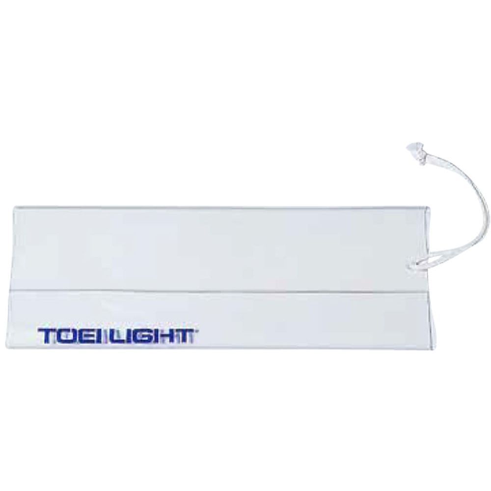 トーエイライト TOEILIGHT 学校機器設備用品 ターンバックルカバー80 B2229