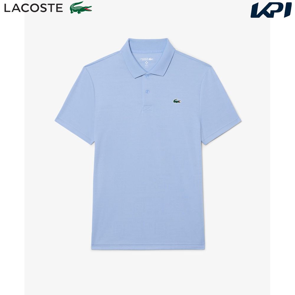 Rakuten - ラコステ LACOSTE テニスウェア メンズ ポロシャツ DH9985-99-AEY 2026SS「タオルキャンペーン対象」『即日出荷』