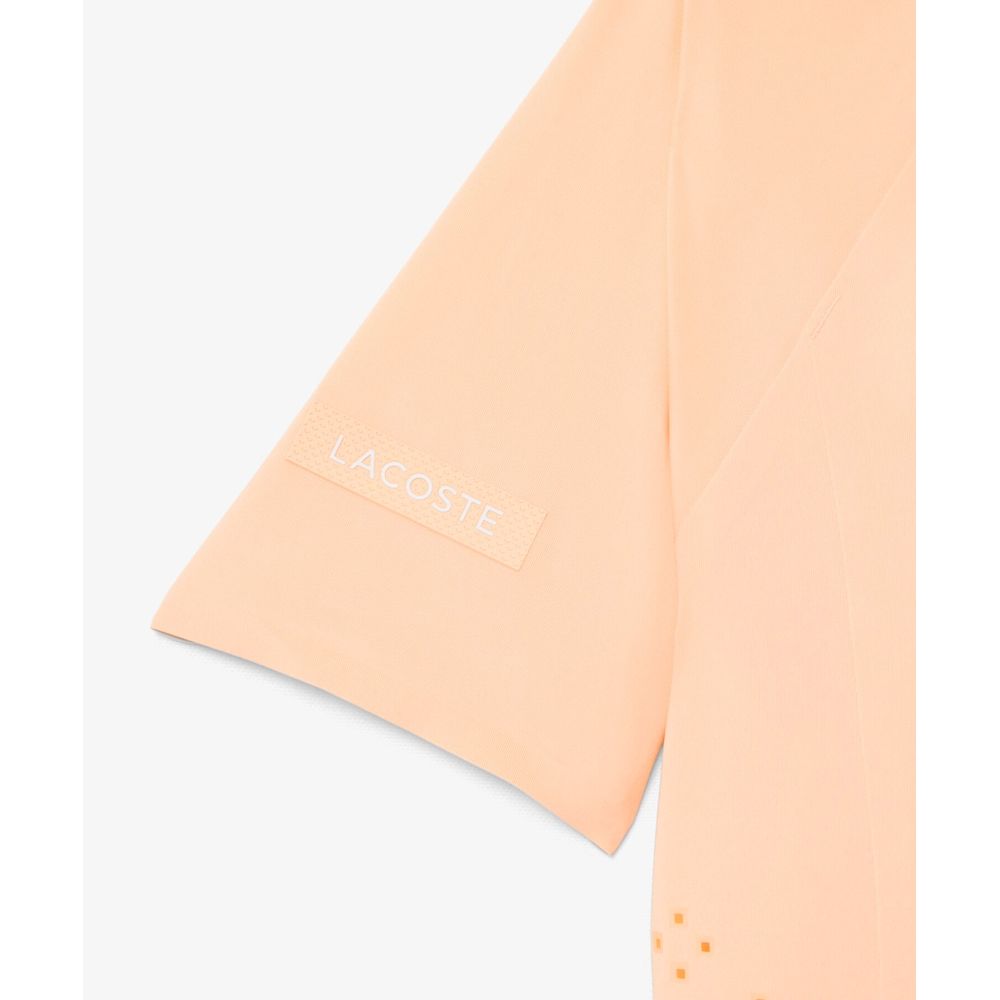 ��¨���в١٥饳���� LACOSTE �ƥ˥������� ��� �إΥХ������祳�ӥå��٥�����쥹�ݥ������ DH9986-99-BIG 2026SS