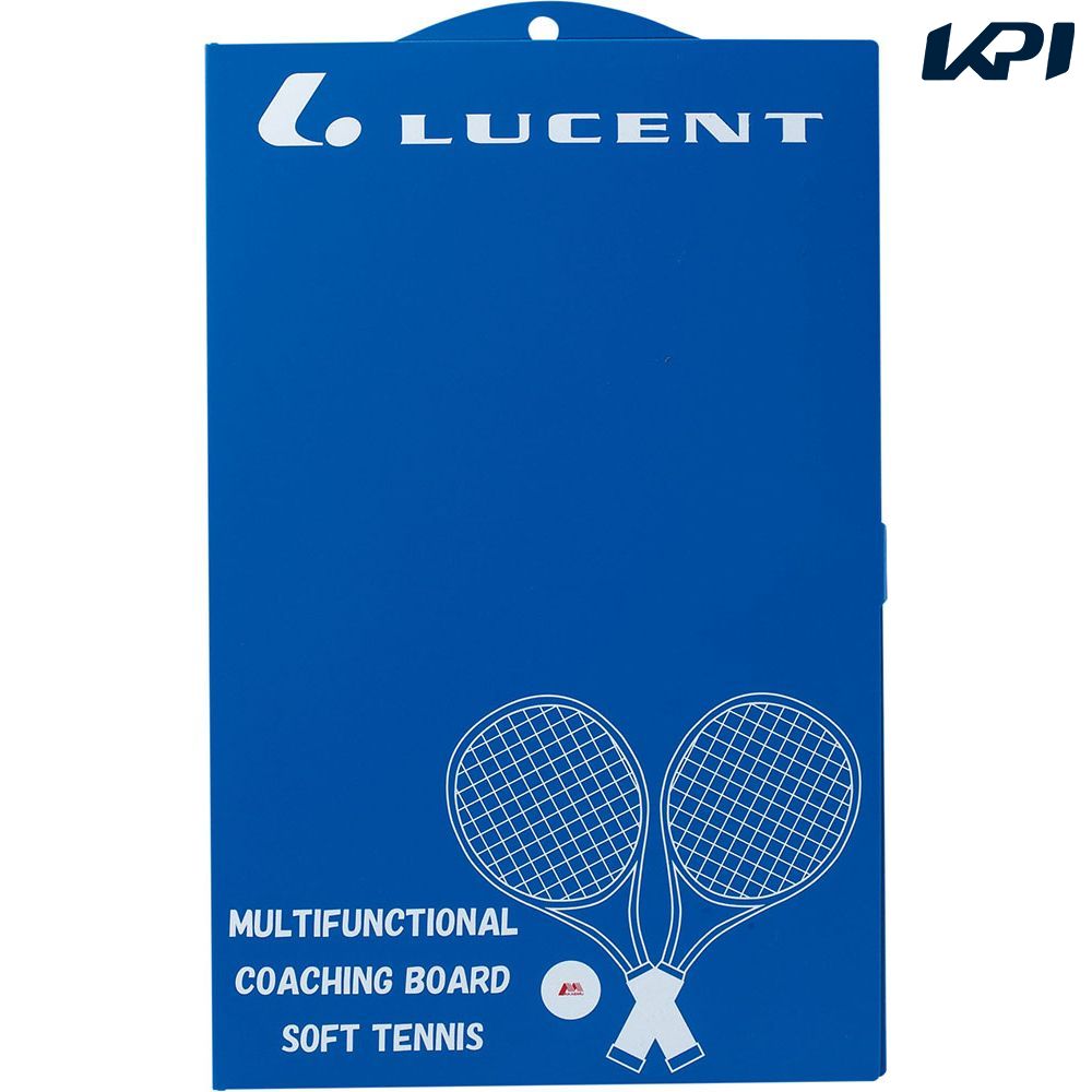 Rakuten - ルーセント LUCENT テニスアクセサリー コーチングボード E87500