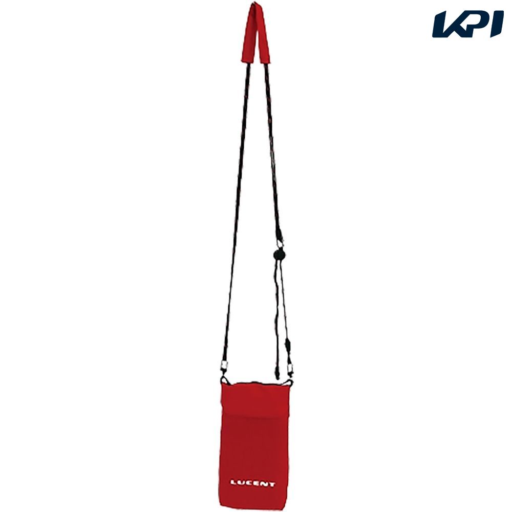 Rakuten - ルーセント LUCENT テニスバッグ・ケース ウォレットポーチ XLB3921