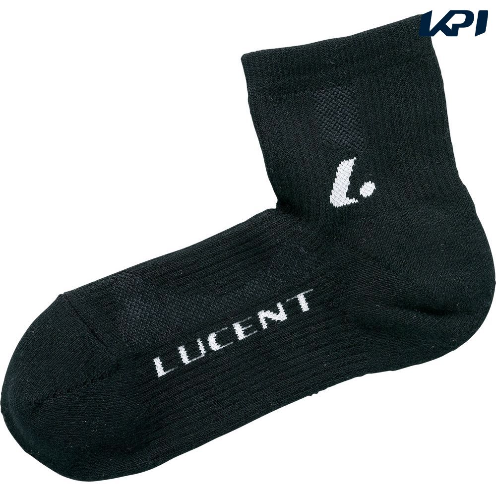 ルーセント LUCENT テニスアクセサリー メンズ ソックス XLN1969