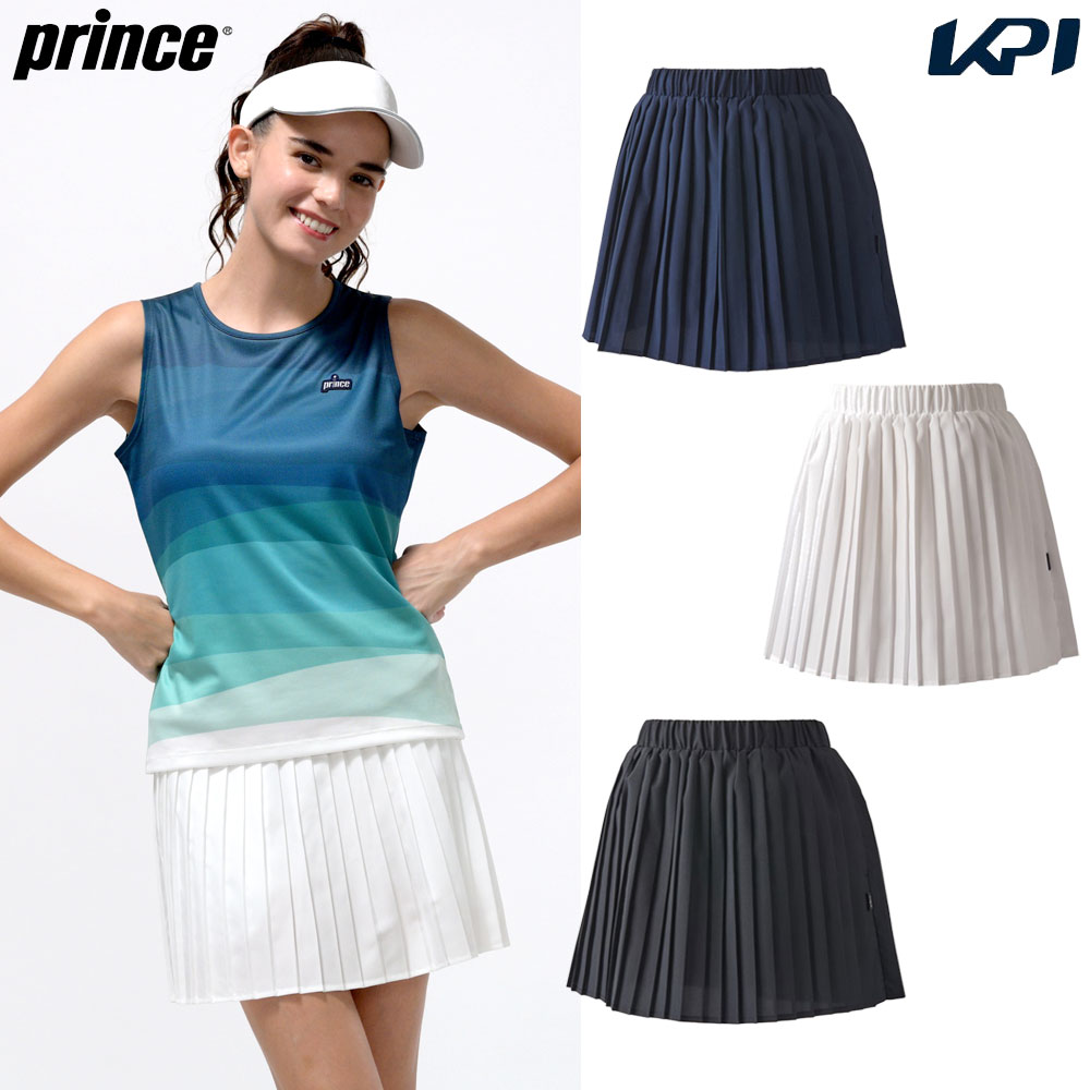 �ץ�� Prince �ƥ˥������� ��ǥ����� �ץ꡼�ĥ������� WS5308 2025SS