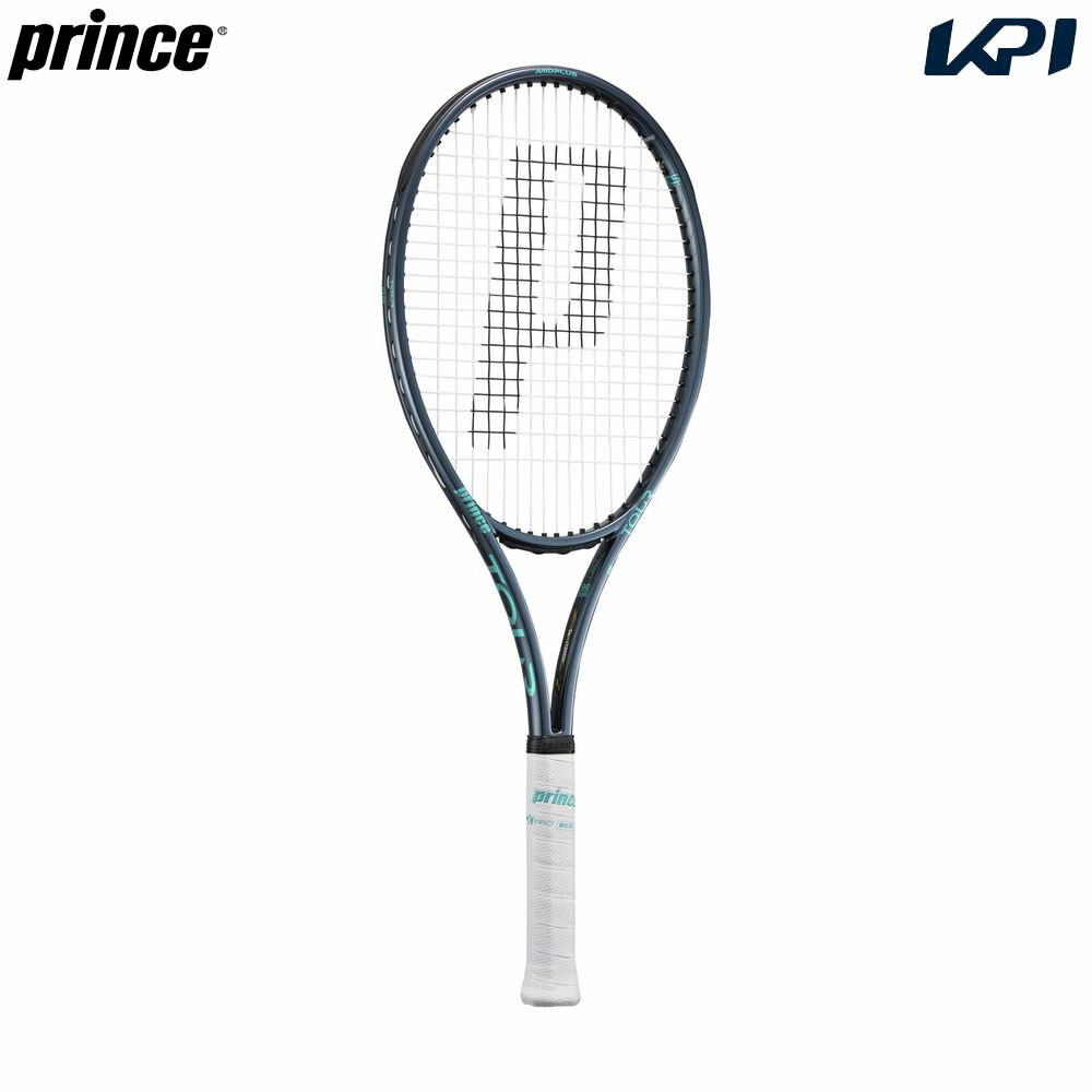 『即日出荷』「ガット張り上げ済み」プリンス Prince テニスラケット TOUR 98 26 ツアー 98 7TJ257S