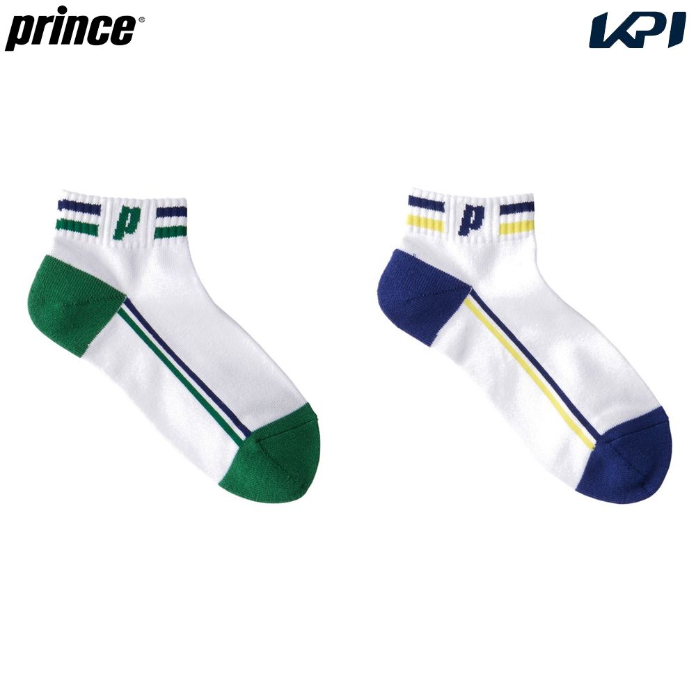 Rakuten - プリンス Prince テニスアクセサリー メンズ メンズLineソックス PS297