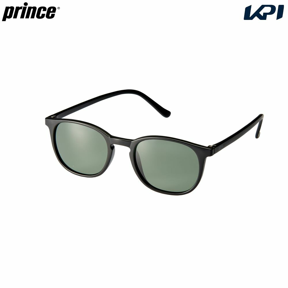 プリンス Prince テニスアクセサリー 偏光機能付きサングラス （ジャパンフィット） PSU830