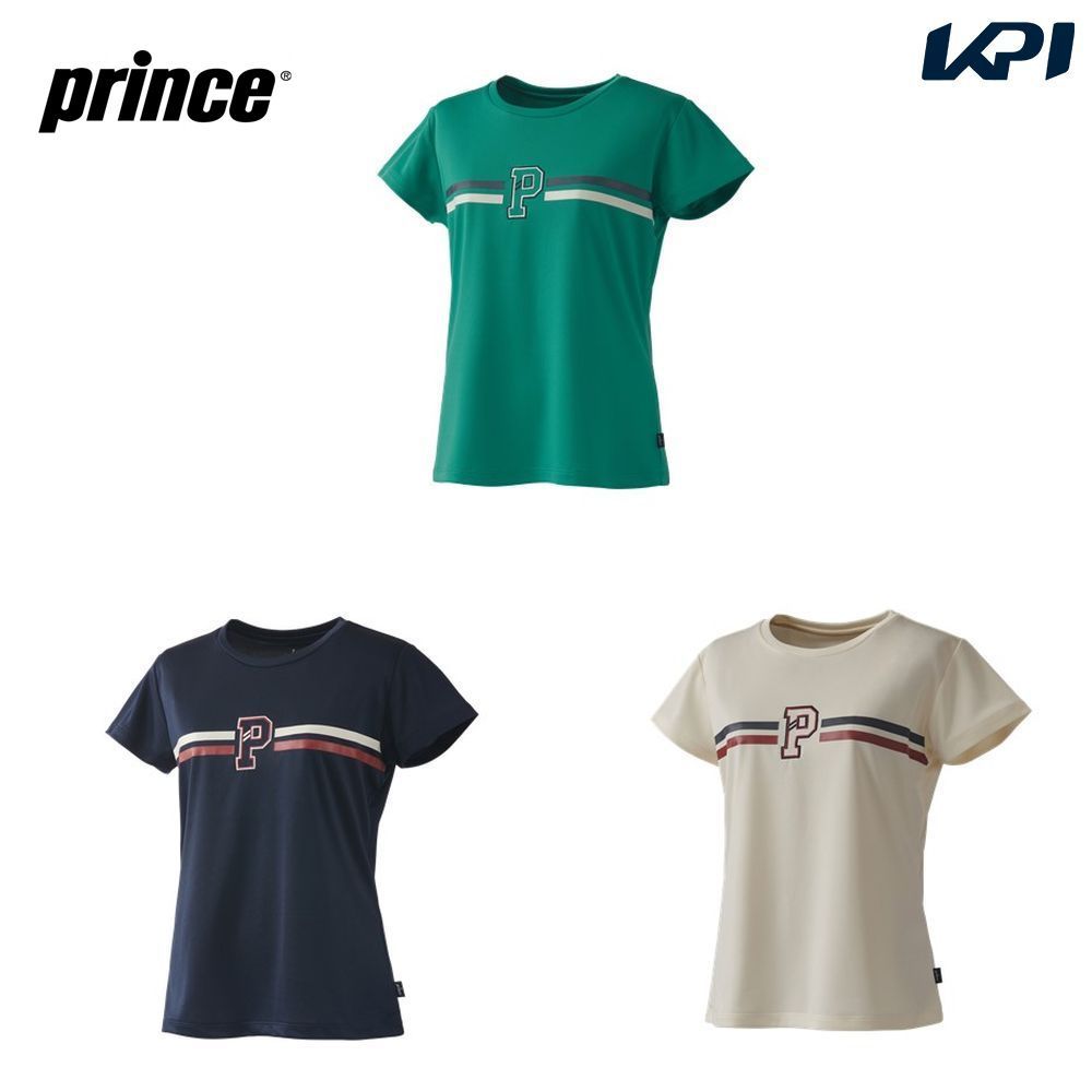 ץ Prince ƥ˥ ǥ T WF5082 2025FW