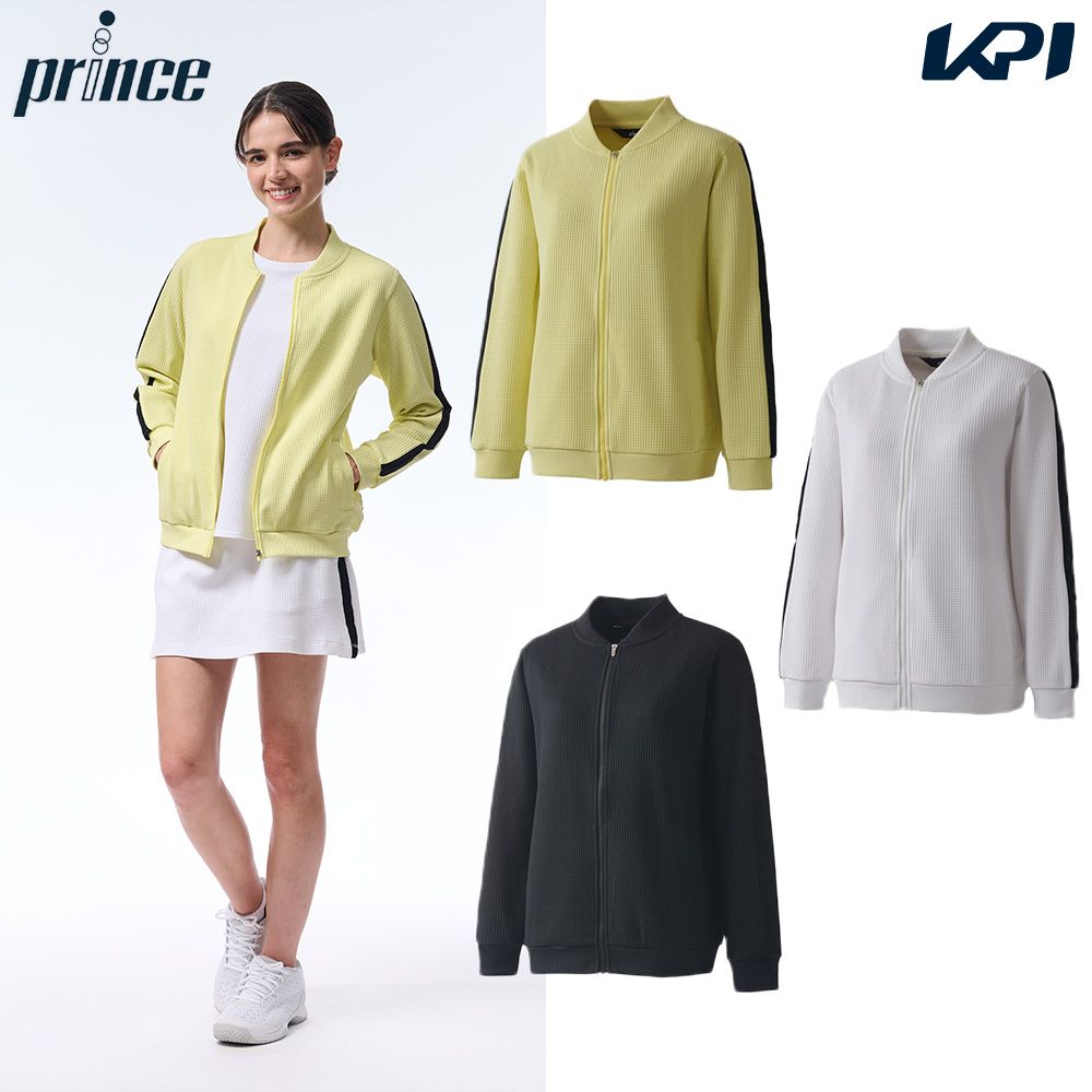 ץ Prince ƥ˥ ǥ 㥱å WF5660 2025FW