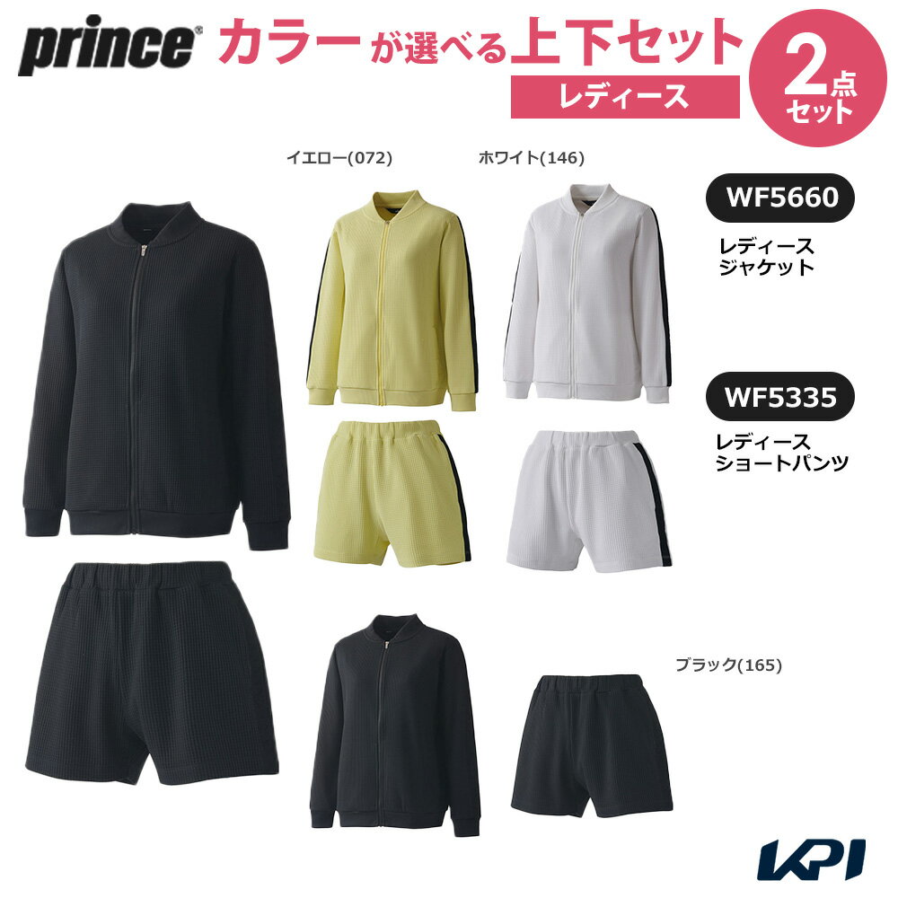 ץ Prince ƥ˥ ǥ ھ岼åȡۥ㥱åȡߥ硼ȥѥ WF5660-WF5335 2025FW