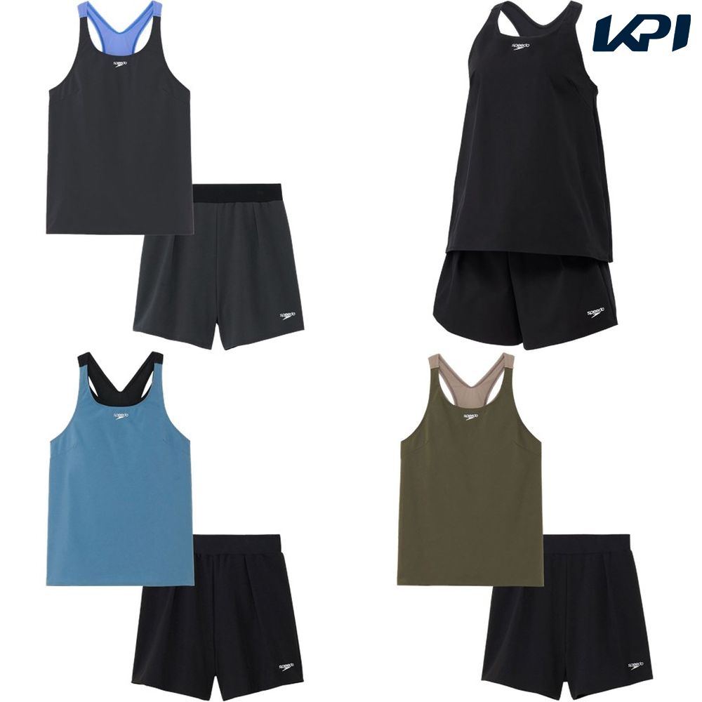 スピード Speedo 水泳水着 レディース Airpa II SFW22562