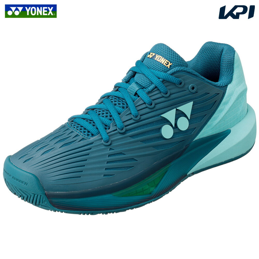 『即日出荷』ヨネックス YONEX テニスシューズ メンズ ECLIPSION 5 パワークッション エクリプション5 MAC オールコート用 SHTE5MAC-749