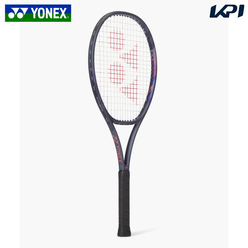 ヨネックス YONEX テニスラケット パーセプト 100L 01PE100L-472 フレームのみ