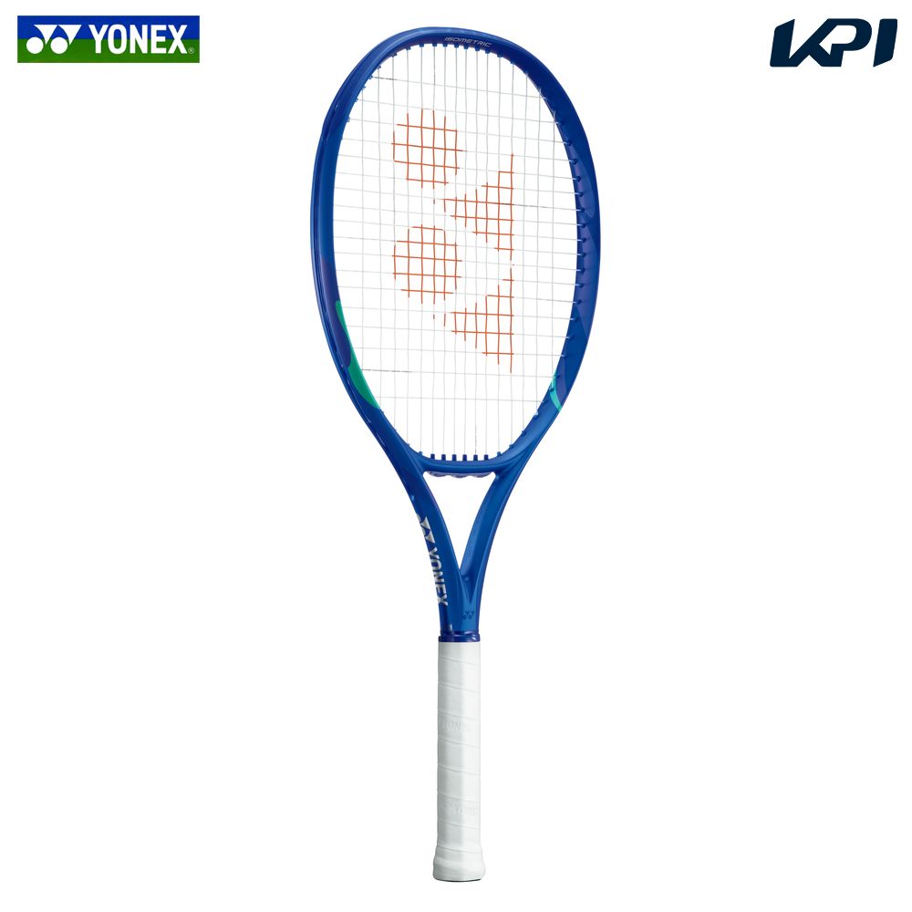 ヨネックス YONEX 硬式テニスラケット EZONE 110 Eゾーン 110 フレームのみ 08EZ110-786