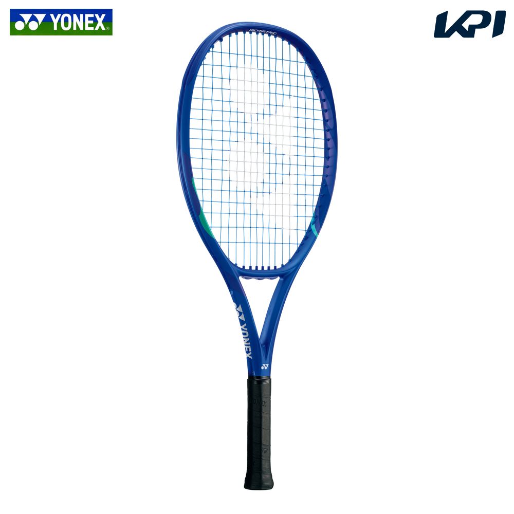 「ガット張り上げ済み」ヨネックス YONEX ジュニアテニスラケット EZONE 25 Eゾーン 25 08EZ25G-786