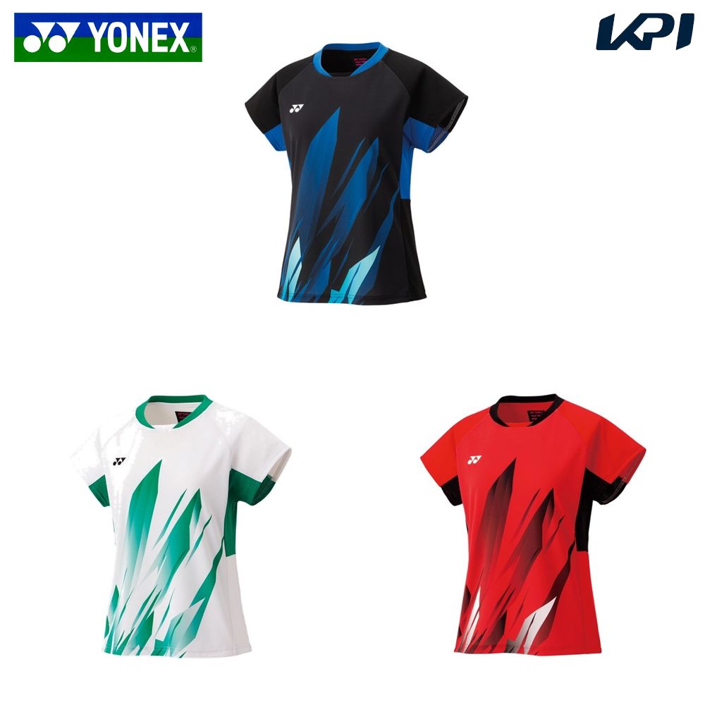 ͥå YONEX եȥƥ˥ ǥ ॷ 20885 2025SS
