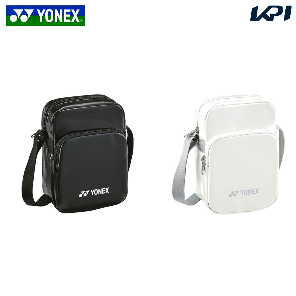 ヨネックス YONEX テニスバッグ・ケース SUPPORTシリーズ ショルダーバッグS BAG25SS
