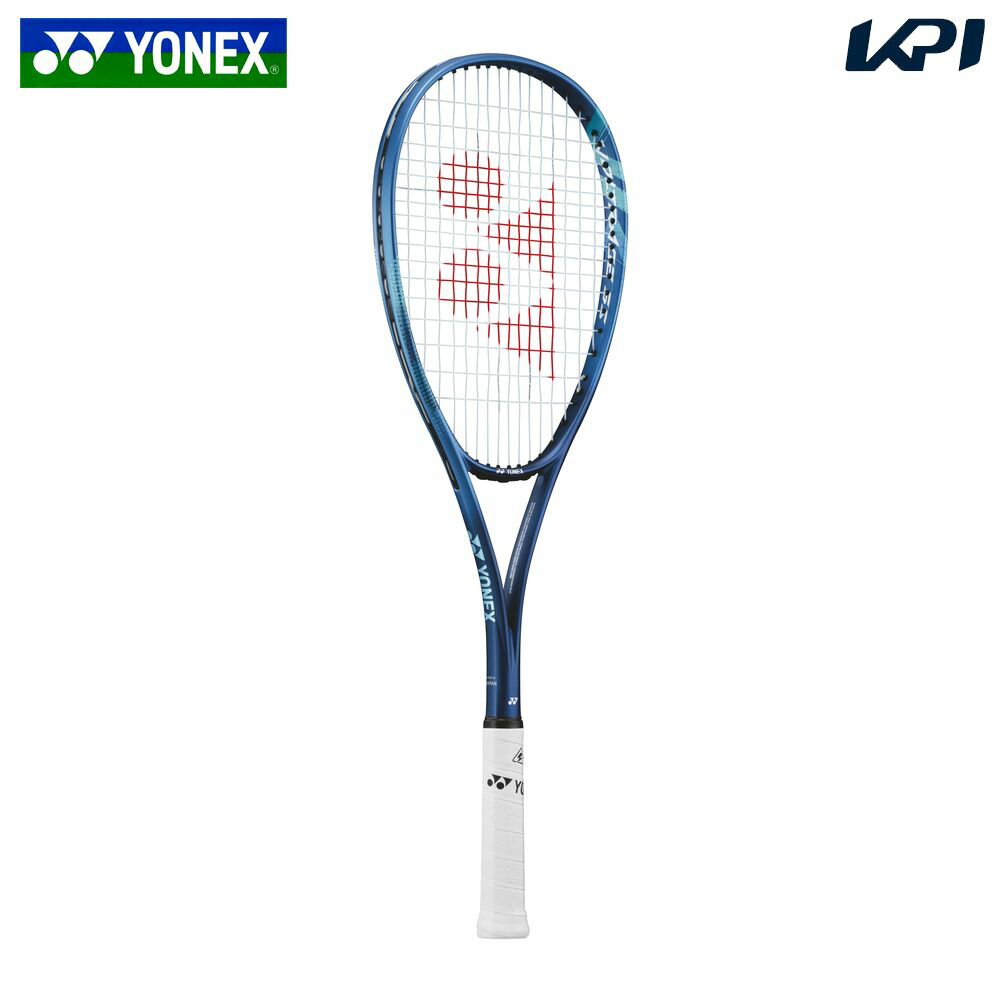 ヨネックス YONEX ソフトテニスラケット ボルトレイジ5S ディープシー フレームのみ VR5S-422 VOLTRAGE 5S