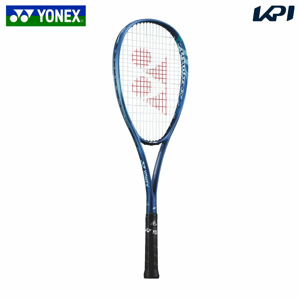 ヨネックス YONEX ソフトテニスラケット ボルトレイジ5V ディープシー フレームのみ VR5V-422 VOLTRAGE 5V