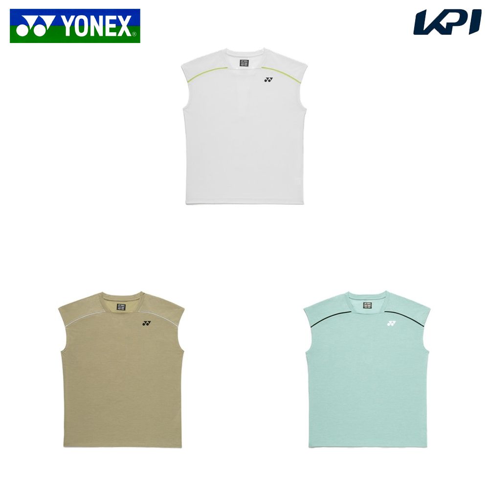 Rakuten - ヨネックス YONEX テニスウェア ユニセックス ユニドライTシャツ 16846 2026SS