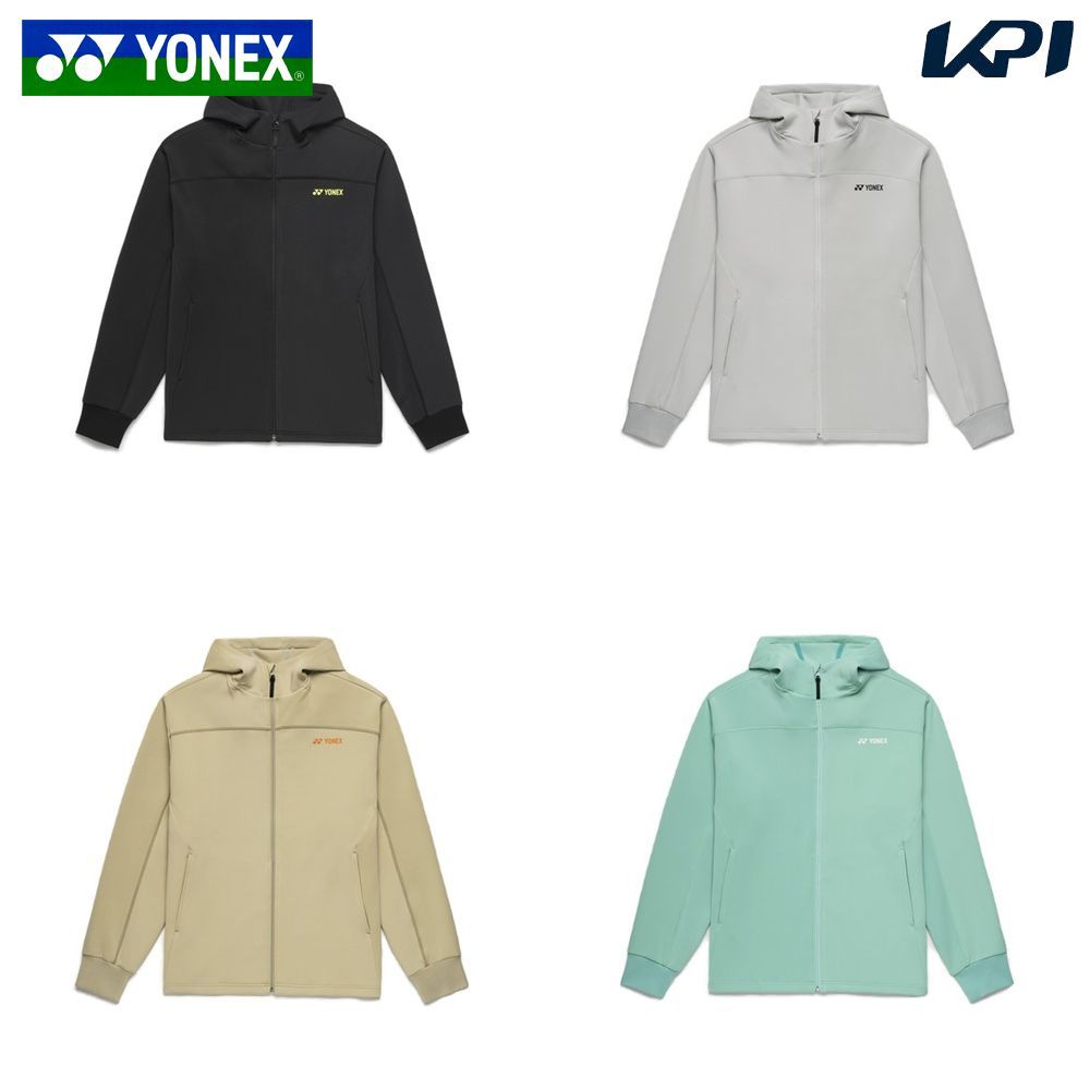 ��ͥå��� YONEX �ƥ˥������� ��˥��å��� ��˥������ॢ�åץѡ����� 50191 2026SS
