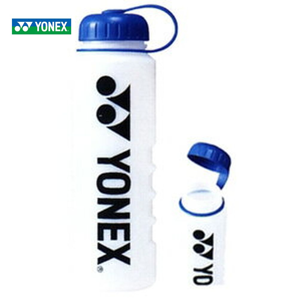YONEX（ヨネックス）「スポーツボトル2（1L）AC589」