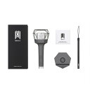 MONSTA X OFFICIAL LIGHT STICK VER.2 公式ペンライト / モネク モンエク その1