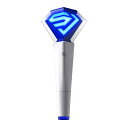 SUPER JUNIOR (スーパージュニア) OFFICIAL LIGHT STICK ver.2 公式ペンライト ver.2