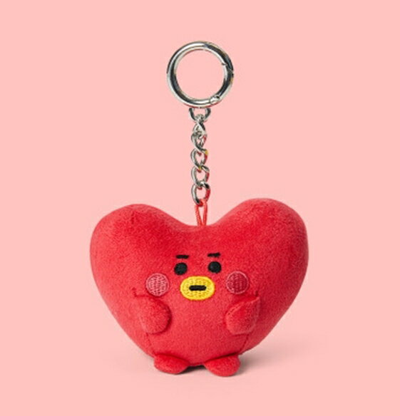 BT21 TATA || XEF[hobO`[ ʂ / l` 7cm