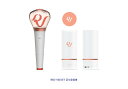 Red Velvetレドベル OFFICIAL LIGHTSTICK 公式ペンライト