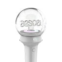 aespa OFFICIAL LIGHT STICK 公式ペンライト / エスパ SMタウン Official goods aespa 公式ペンライト 構成品 : FANLIGHT、ストラップ、取扱説明書素材 : ABS、PCサイズ : 約94 x 94 x 257mm重さ : 200g使用電池 : アルカリ単4形×3本製造国 : 韓国※仕様・内容は予告なく変更になる場合があります。 ※ 輸入品のため外箱に汚れ・擦れ・多少の破れなどがある場合がございます。上記での返品は承れませんご了承願います。※開封検品済みです。 ※沖縄 北海道 離島はゆうメール便定形外 配送になります。3日から5日以内に到着 予めご了承願います。 3