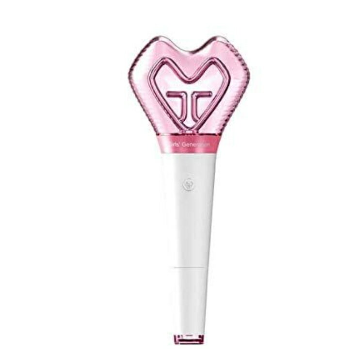 少女時代 公式ペンライト SNSD GIRLS' GENERATION Official Light Stick 3