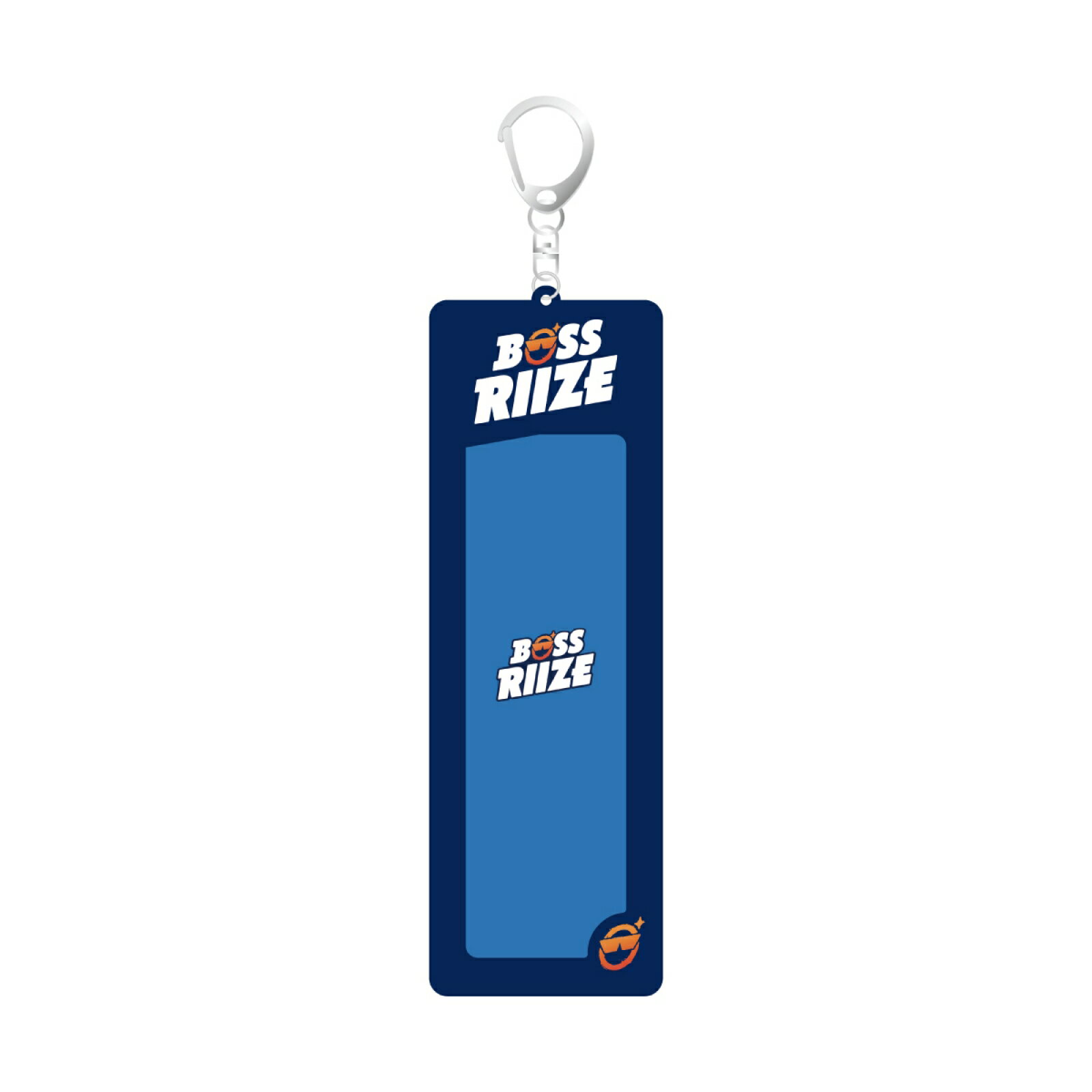RIIZE -PVC 4 CUT PHOTO HOLDER / 2024 BOSS RIIZE POP-UP MD / 4cutեȥۥ...