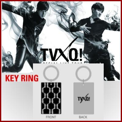   TVXQ! SPECIAL LIVE TOUR IN SEOUL T1STORY &...! å KEYRIN...