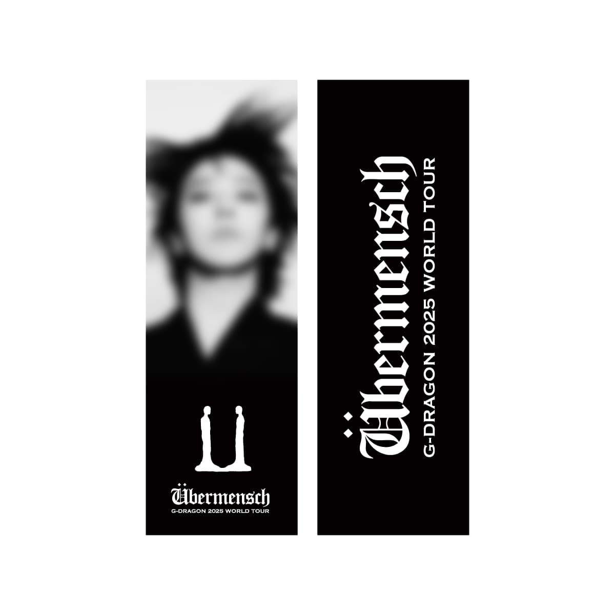 Rakuten - 【予約】G-DRAGON- 06 スローガン　SLOGAN/ G-DRAGON 2025 WORLD TOUR IN KOREA