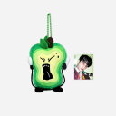MARK (マーク) -THE FIRSTFRUIT キーリングセット / KEYRING SET NCT