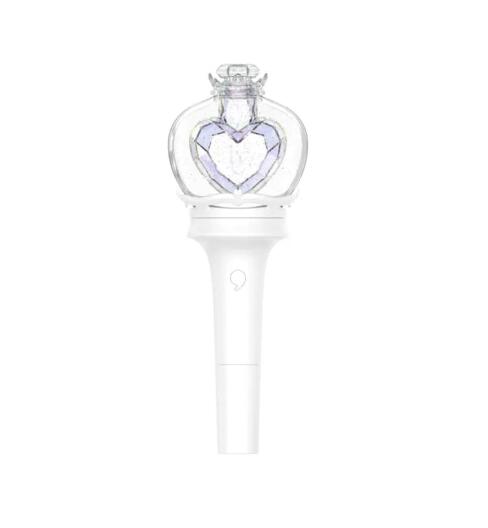 Rakuten - IVE OFFICIAL LIGHT STICK Ver.2 / 公式ペンライト DIVE アイヴ