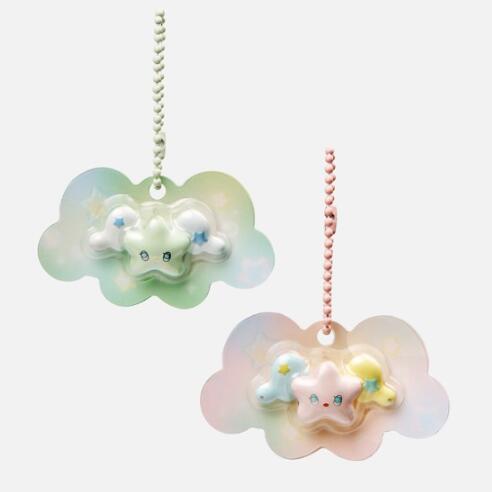 Rakuten - NCT WISH -MINIATURE WICHU KEYRING/2026 [WISH BAKERY] POP-UP / キーリング