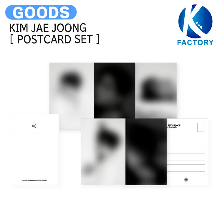 詳細 弊社発送日：2025年4月上旬頃より順次発送予定（多少前後あり） （※輸入情勢により発送が遅延する場合がございます。） ※同カート内に複数ご注文いただいた際、発送予定日が異なる場合は遅い方の発送予定日に併せてカート内の商品を発送させていただきます。 ※外付けポスターの付属はございません。 ※初回限定特典につきましては無くなり次第終了となります。 ※本商品は商品特性上キャンセル出来ません。ご了承下さい。 ※商品構成・仕様・内容は予告なく変更になる場合があります。 ※商品の特性上、お客様のご都合によるキャンセル・返品・交換は承っておりません。 ※輸入商品のため汚れ・擦れ・多少の破れなどがある場合がございます。 また、アウトボックスの凹み等に関しての返品交換は致しかねます。予めご了承ください。 ※不良があった場合は商品到着より2日以内にご連絡くださいませ。それ以降にご連絡された場合は対応いたしかねます。 ※開封済みの場合におきましても、返品、交換は致しかねます。 ※当店では韓国制作会社へ事前発注をしておりますが、稀に制作会社の都合上キャンセルになる場合がございます。 　その際は当店よりお客様へご連絡させていただきキャンセルさせて頂きますため、予めご了承くださいませ。 ※予約商品の為、商品無くなり次第終了となり制作会社の都合上キャンセルになる場合がございます。 あらかじめご了承下さい。 ・外箱は中身を守るためのものであるため、返品・返金・交換は一切出来かねます。 ・当店では韓国製作会社より入荷後、発送させていただいておりますが、まれに封入物の不足品等がある場合がございます。 　必ず開封動画を録っていただきますようお願い致します。 　開封動画がない場合は製作会社にて対応が出来かねますため予めご了承くださいませ。 ・商品発送後、追跡反映に時間がかかる場合がございます。 　2、3日立っても追跡できない場合はお手数ですが当店へご連絡をお願いいたします。