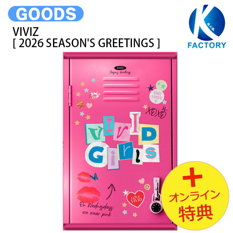 詳細 弊社発送日：2026年1月下旬頃より順次発送予定（多少前後あり） （※輸入情勢により発送が遅延する場合がございます。） ※同カート内に複数ご注文いただいた際、発送予定日が異なる場合は遅い方の発送予定日に併せてカート内の商品を発送させていただきます。 ※外付けポスターの付属はございません。 ※初回限定特典につきましては無くなり次第終了となります。 ※本商品は商品特性上キャンセル出来ません。ご了承下さい。 ※商品構成・仕様・内容は予告なく変更になる場合があります。 ※商品の特性上、お客様のご都合によるキャンセル・返品・交換は承っておりません。 ※輸入商品のため汚れ・擦れ・多少の破れなどがある場合がございます。 また、アウトボックスの凹み等に関しての返品交換は致しかねます。予めご了承ください。 ※不良があった場合は商品到着より2日以内にご連絡くださいませ。それ以降にご連絡された場合は対応いたしかねます。 ※開封済みの場合におきましても、返品、交換は致しかねます。 ※当店では韓国制作会社へ事前発注をしておりますが、稀に制作会社の都合上キャンセルになる場合がございます。 　その際は当店よりお客様へご連絡させていただきキャンセルさせて頂きますため、予めご了承くださいませ。 ※予約商品の為、商品無くなり次第終了となり制作会社の都合上キャンセルになる場合がございます。 あらかじめご了承下さい。 ・外箱は中身を守るためのものであるため、返品・返金・交換は一切出来かねます。 ・当店では韓国製作会社より入荷後、発送させていただいておりますが、まれに封入物の不足品等がある場合がございます。 　必ず開封動画を録っていただきますようお願い致します。 　開封動画がない場合は製作会社にて対応が出来かねますため予めご了承くださいませ。 ・商品発送後、追跡反映に時間がかかる場合がございます。 　2、3日立っても追跡できない場合はお手数ですが当店へご連絡をお願いいたします。