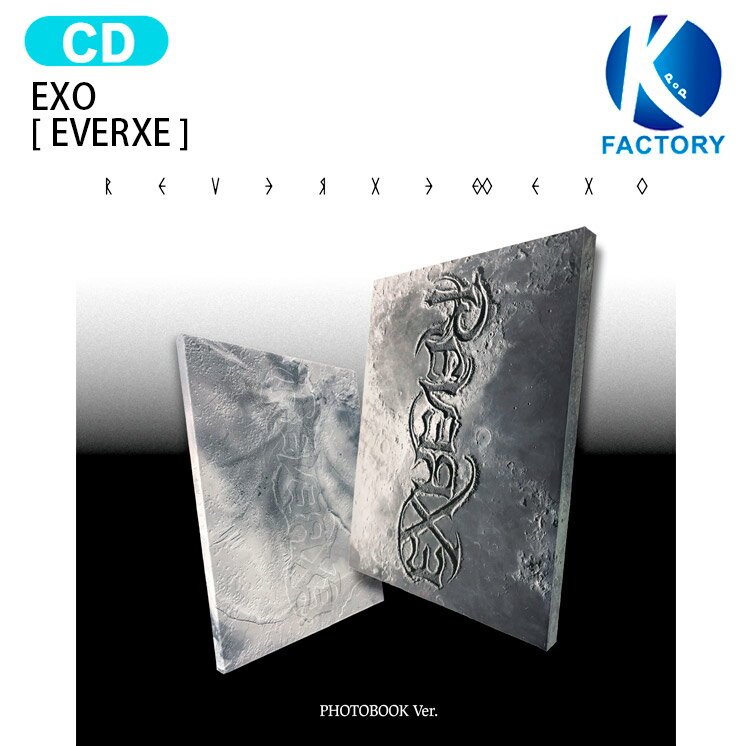 楽天市場】exo アルバムの通販