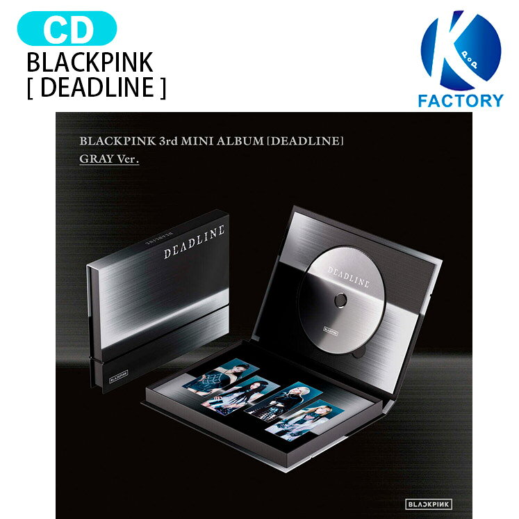 楽天市場】blackpink 特典の通販