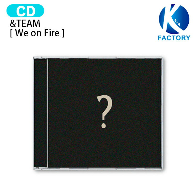 詳細 韓国発売日：2026年4月22日 予定 弊社発送日：発売日より3日〜14日以内に発送予定（多少前後あり） （※輸入情勢により発送が遅延する場合がございます。） ※同カート内に複数ご注文いただいた際、発送予定日が異なる場合は遅い方の発送...