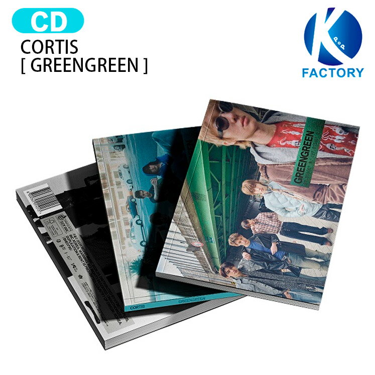 ③ 新品未開封 Ball ver 1個 CORTIS アルバム CD ケース付き jp.ktown4u.com : CORTIS - EP アルバム1集 [COLOR OUTSIDE THE LINES
