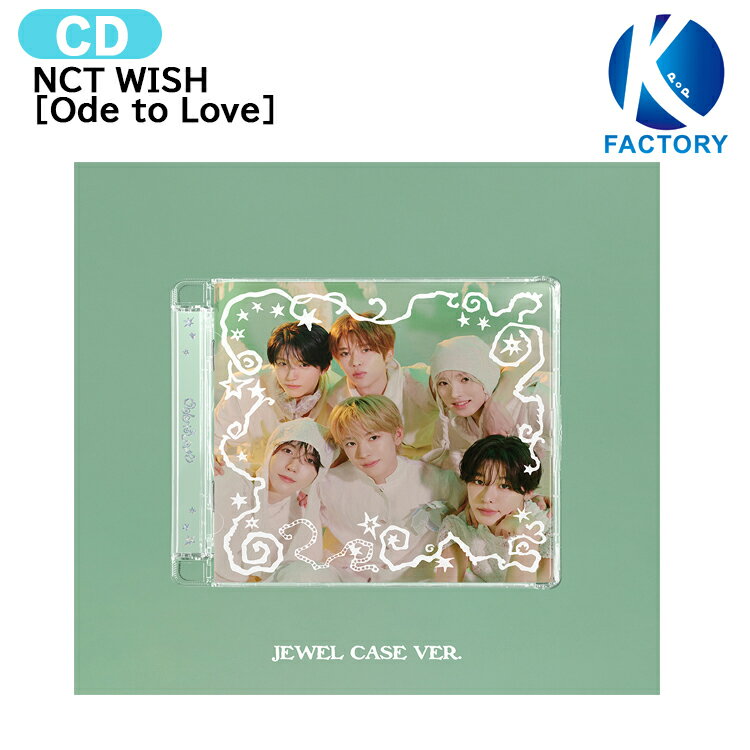 楽天市場】nctwish（CD・DVD）の通販