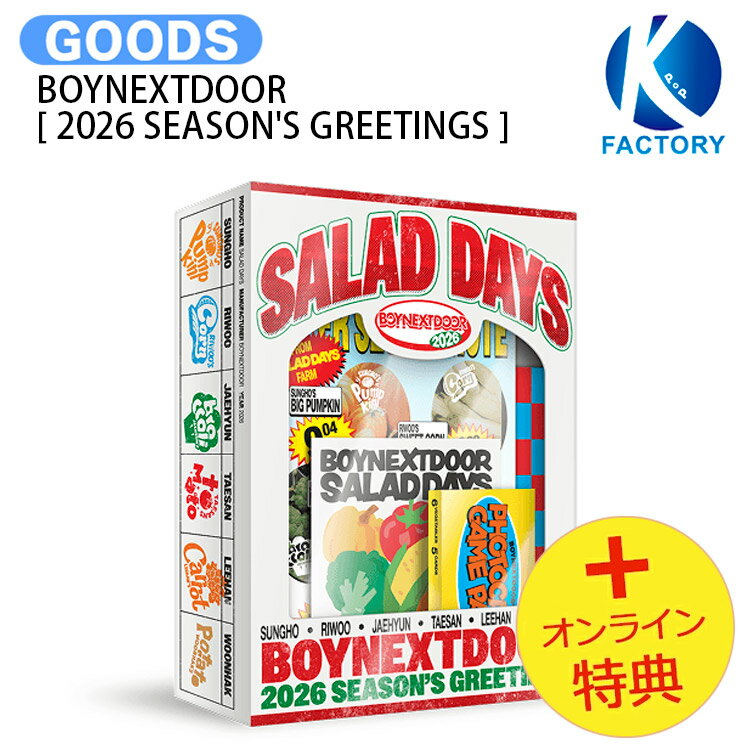 詳細 弊社発送日：2026年1月中旬頃より順次発送予定（多少前後あり） （※輸入情勢により発送が遅延する場合がございます。） ※同カート内に複数ご注文いただいた際、発送予定日が異なる場合は遅い方の発送予定日に併せてカート内の商品を発送させて...