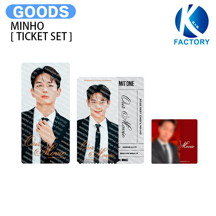 楽天市場】shinee ミンホ グッズの通販