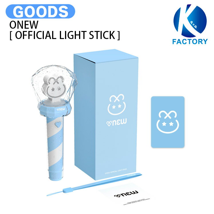 SHINee☆トレカ&ペンラ kstationshop_fan-shi